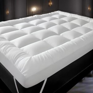 Mattress Topper 10 CM Thick